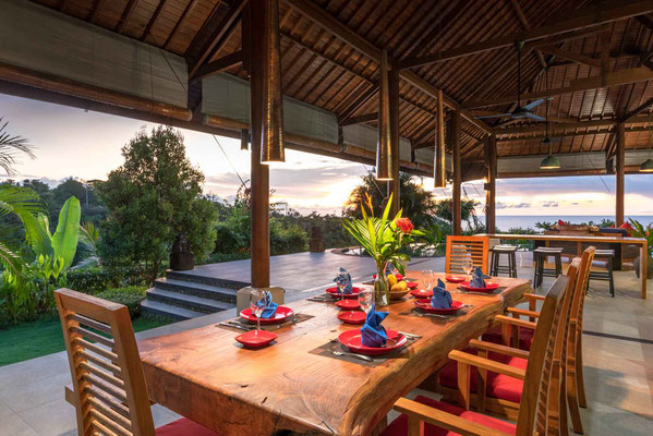 North Bali real estate for sale