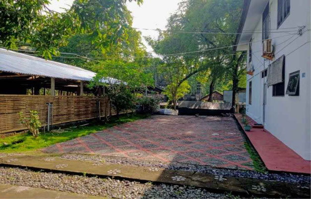 North Bali Property for sale. For sale by owner