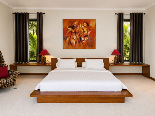 Sanur strandkant vastgoed te koop