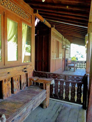 Dijual properti di Ubud