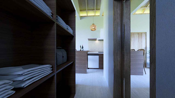 West Sumba property for sale