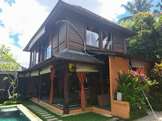 Ubud real estate for sale