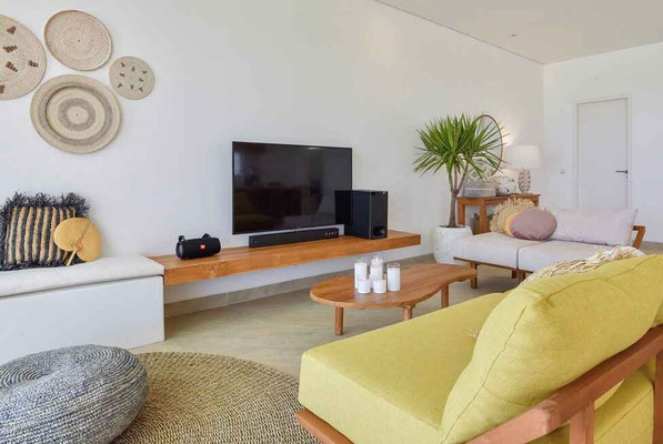 North Bali villa for sale