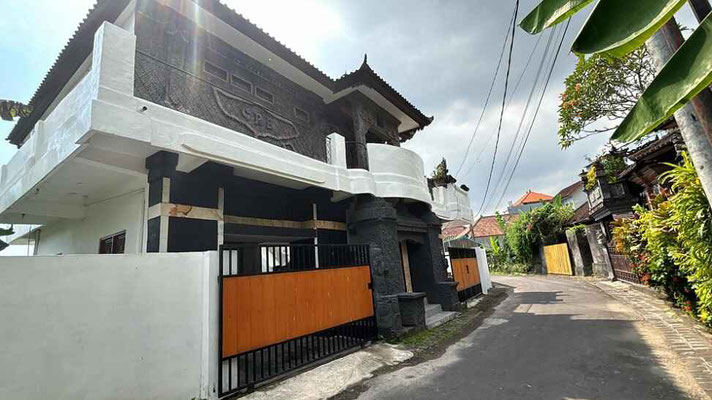 Denpasar huis te koop