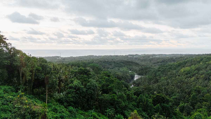 Dijual villa di Bali barat