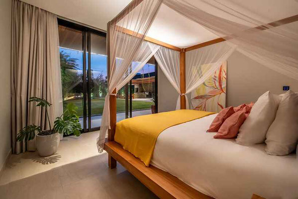 Dijual vila di Sanur