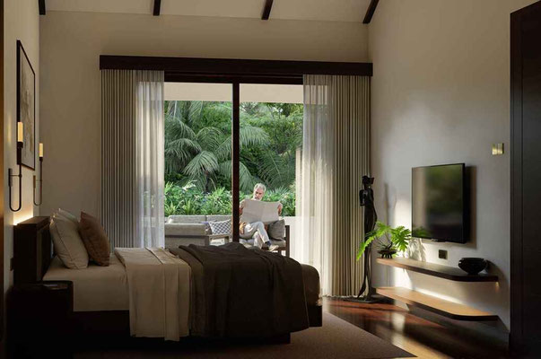 Sanur real estate for sale