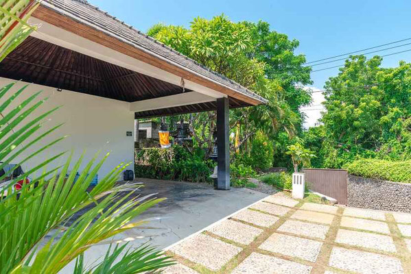 Bali property for sale