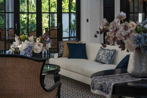 Seminyak Villa zu verkaufen