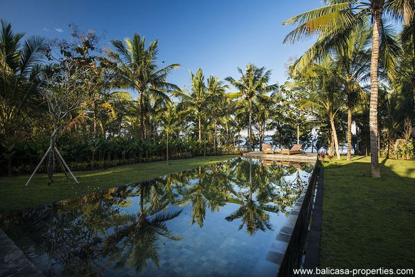 Onroerend goed te koop in West Bali