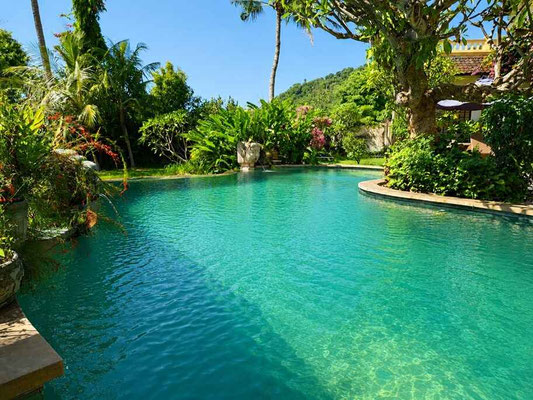 East Bali property for sale