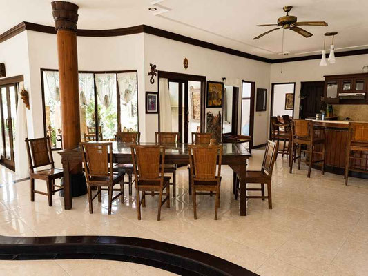 Ost Bali Villa zu verkaufen