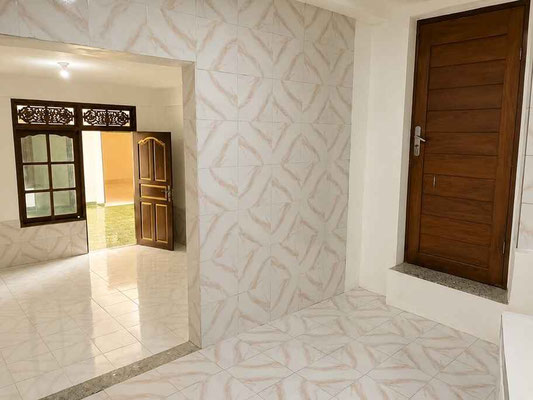 Dijual properti di Denpasar