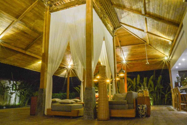 Lodtunduh villa zu verkaufen