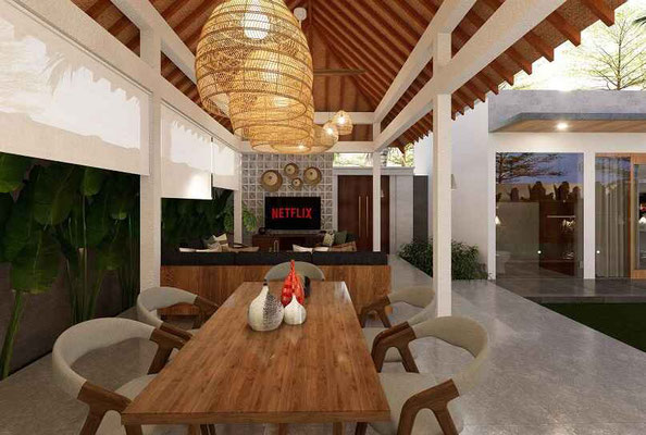 Seminyak real estate for sale