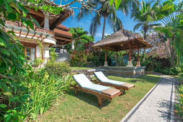 North Bali property for sale