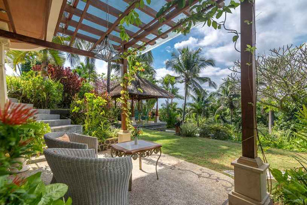 North Bali real estate for sale