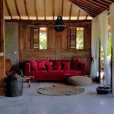 Nusa Lembongan Immobilien zu verkaufen