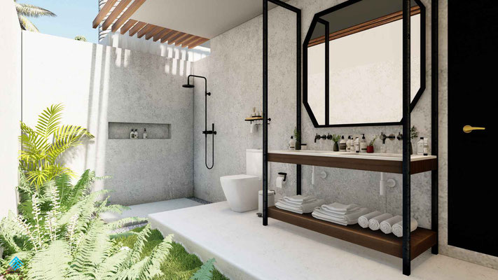 Sanur villa for sale