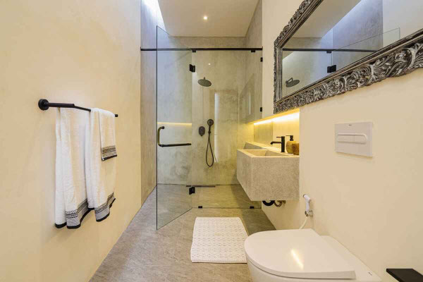 Ost Bali villa zu verkaufen