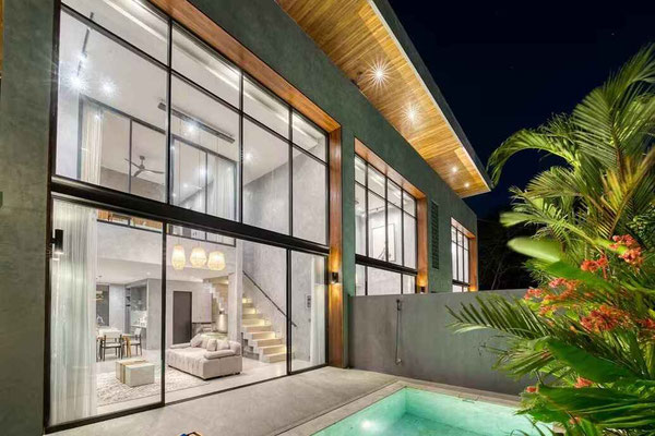 Balangan loft for sale