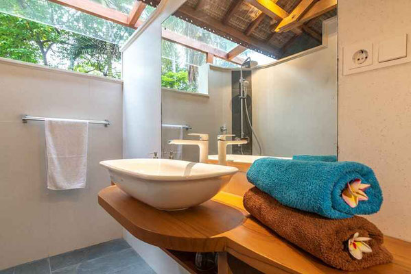 North Bali villa for sale