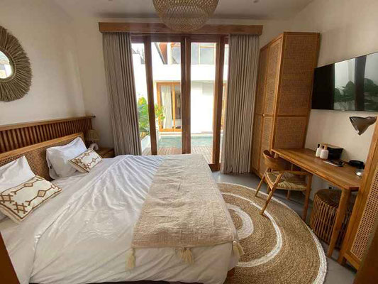 Kerobokan villa for sale