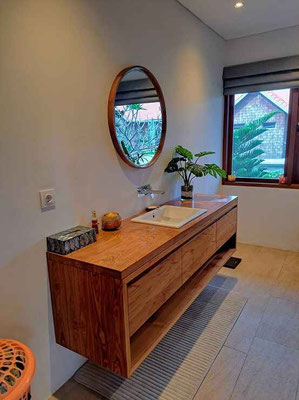 Sanur Villa zu verkaufen