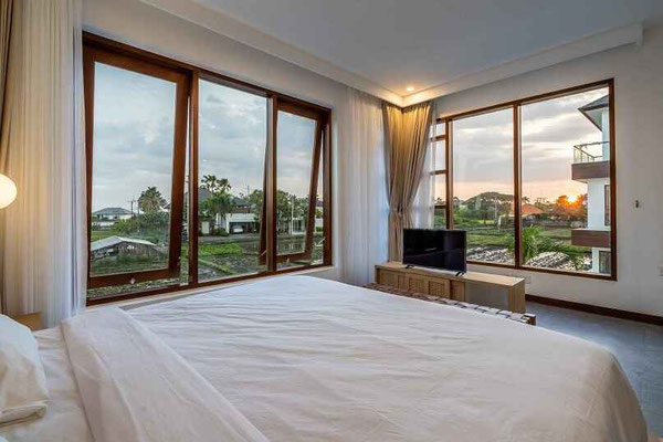 Cemagi property for sale