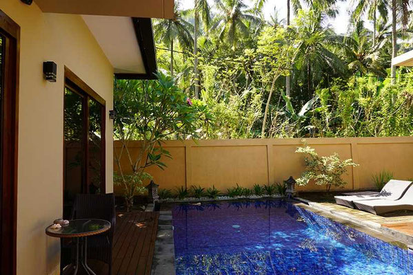 Senggigi real estate for sale. For sale by owner