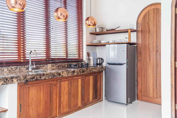 Bingin apartment for sale