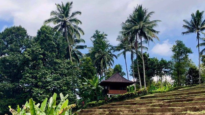 Tabanan resort for sale