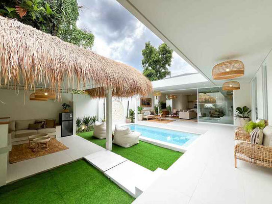Sanur villa for sale