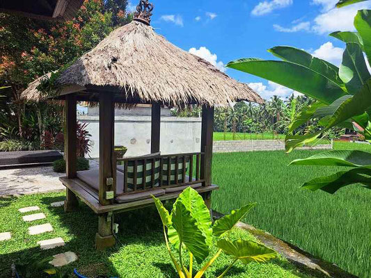 Dijual properti di Ubud