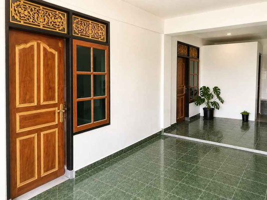 Denpasar onroerend goed te koop