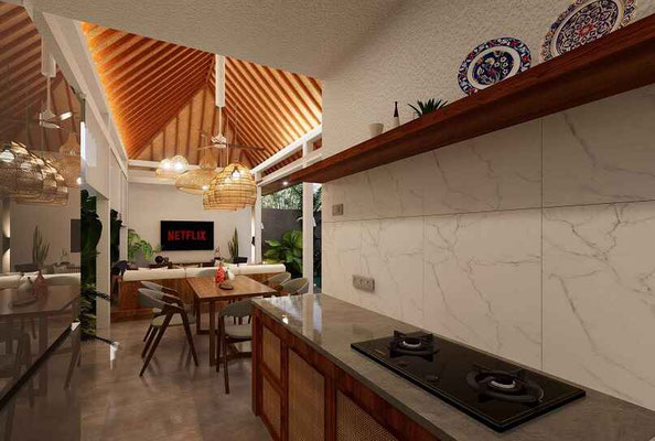 Seminyak villa for sale