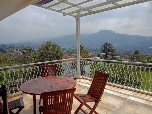 Dijual properti di Bandung