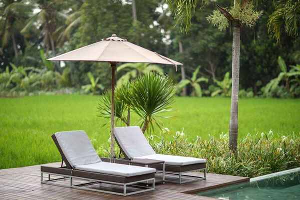 Lodtunduh villa te koop