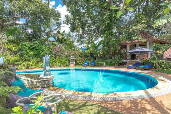 North Bali property for sale