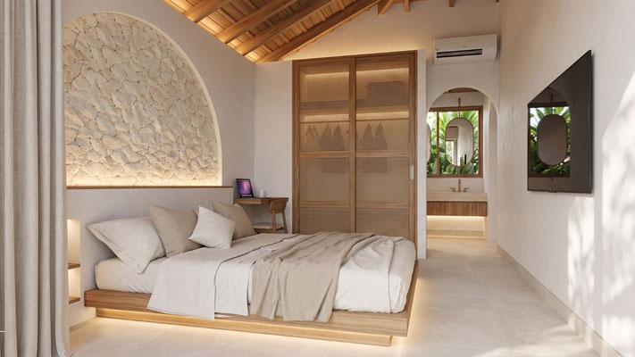 West Bali villa te koop