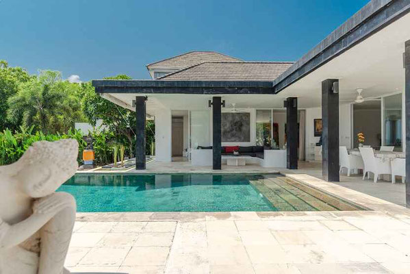 Bali property for sale