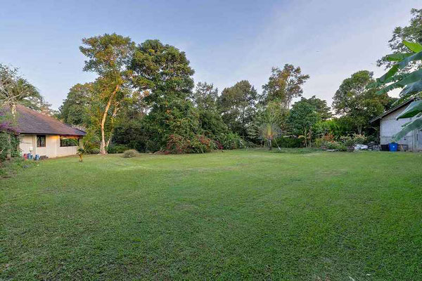 Tabanan real estate for sale