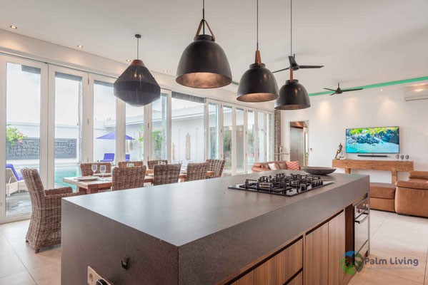 Canggu real estate for sale