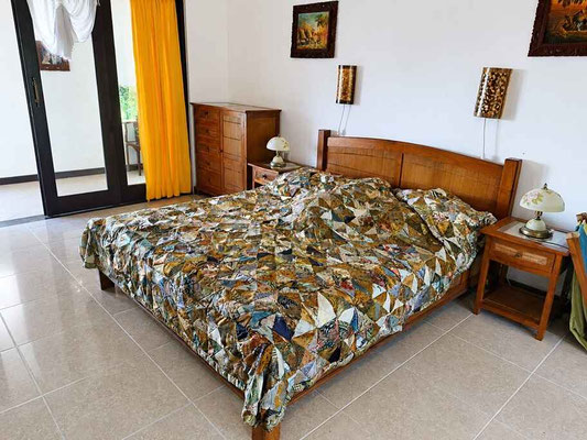 East Bali villa for sale