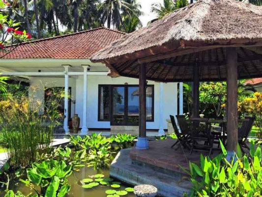 East Bali resort for sale by owner. For sale by owner