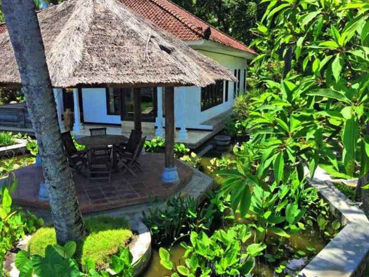 East Bali resort for sale by owner. For sale by owner