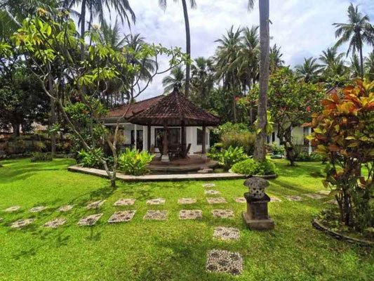 East Bali resort for sale by owner. For sale by owner