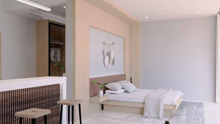 Mawi villa for sale