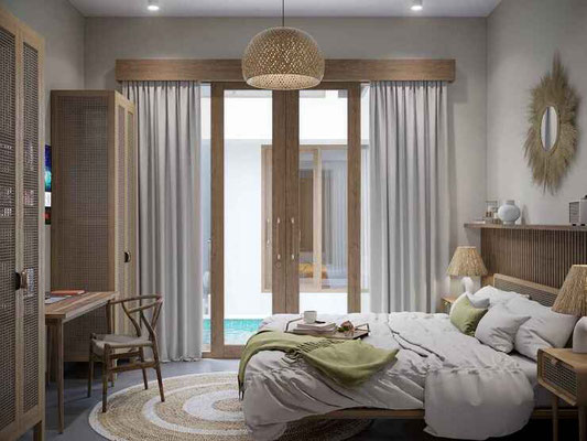 Kerobokan property for sale