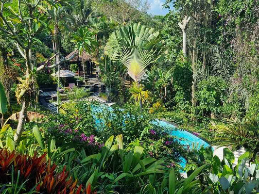 Kediri villa for sale